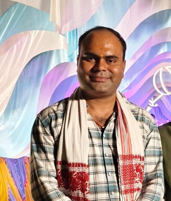 Gyanendra Pandey